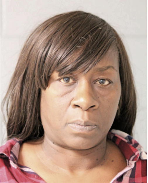 JACQUELINE L BARRETT, Cook County, Illinois