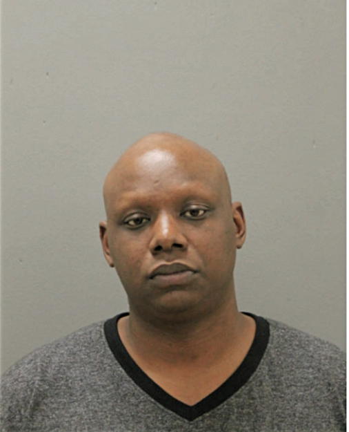 THEODORE C BATCHELOR, Cook County, Illinois