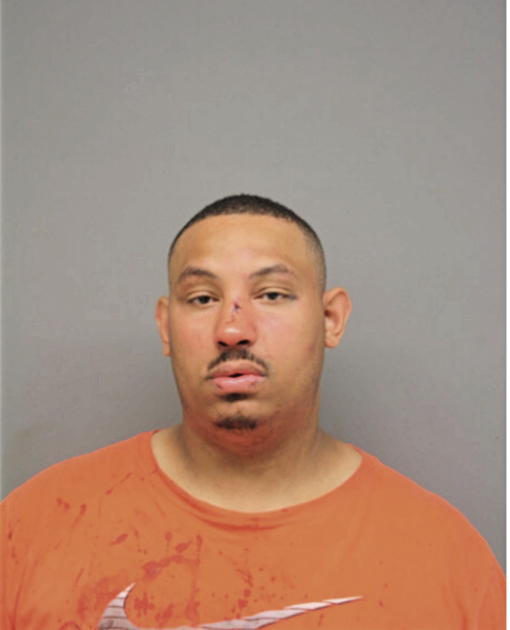 MICHAEL S BECTON, Cook County, Illinois