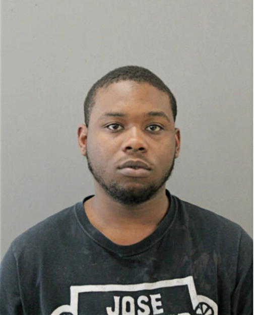 ANTHONY BELL, Cook County, Illinois
