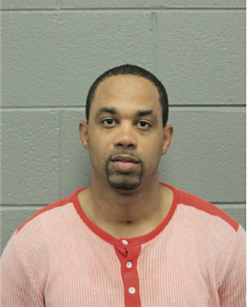 ANTONIO BELL, Cook County, Illinois