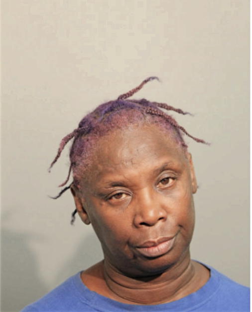 DEBRA BELL, Cook County, Illinois