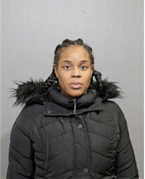 PATTY M BLAKELEY, Cook County, Illinois