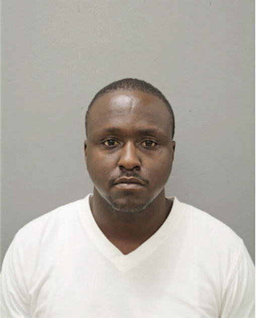 ADMIN J BLISSETT, Cook County, Illinois