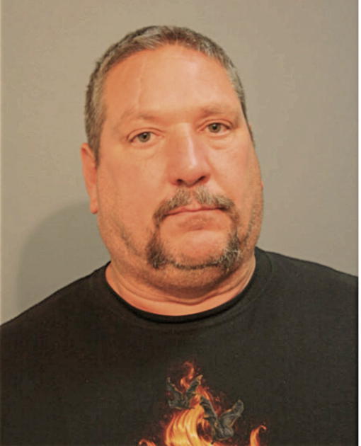 DAVID JAMES BOEHM, Cook County, Illinois