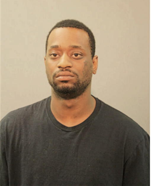 CHRISTOPHER CORTEZ BONNER, Cook County, Illinois