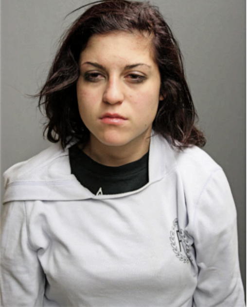 YIANNA I BOURNAS, Cook County, Illinois
