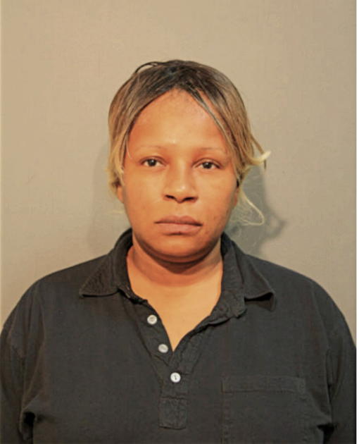 DORTHINE L BROWN-MARTIN, Cook County, Illinois