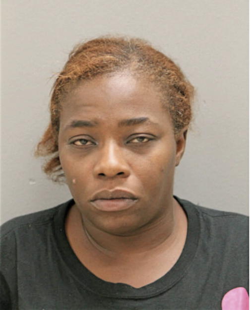 TAMMY M BROWN, Cook County, Illinois