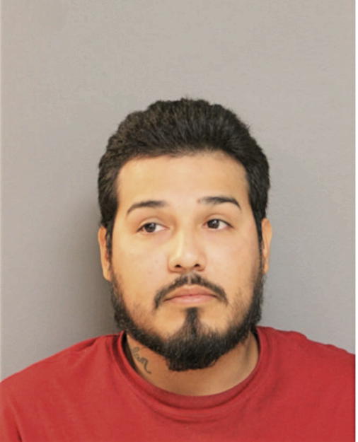LEOBARDO CANELO, Cook County, Illinois