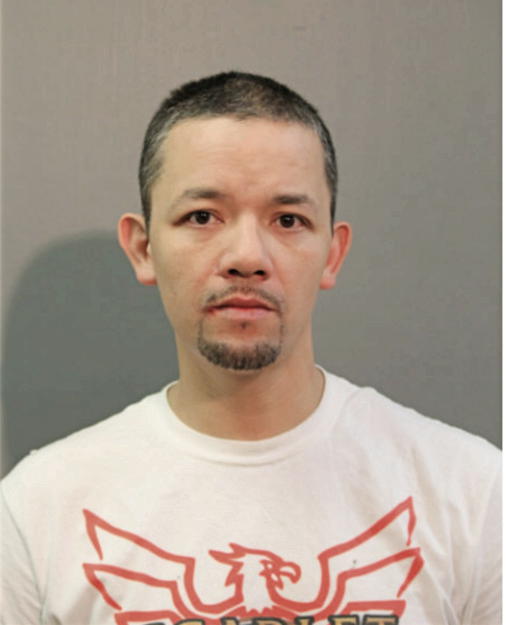 PAUL B CARDISH, Cook County, Illinois