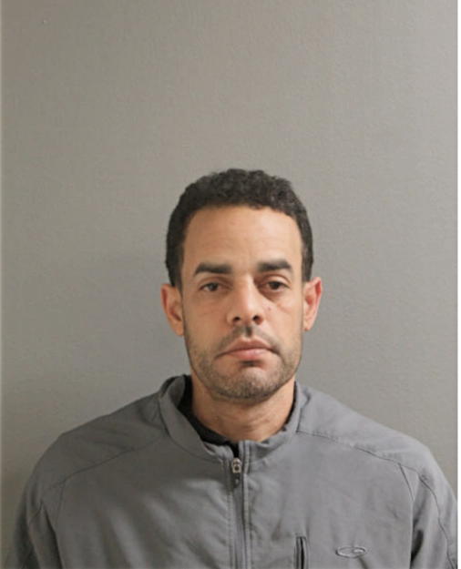 CARLOS M CARMONA, Cook County, Illinois