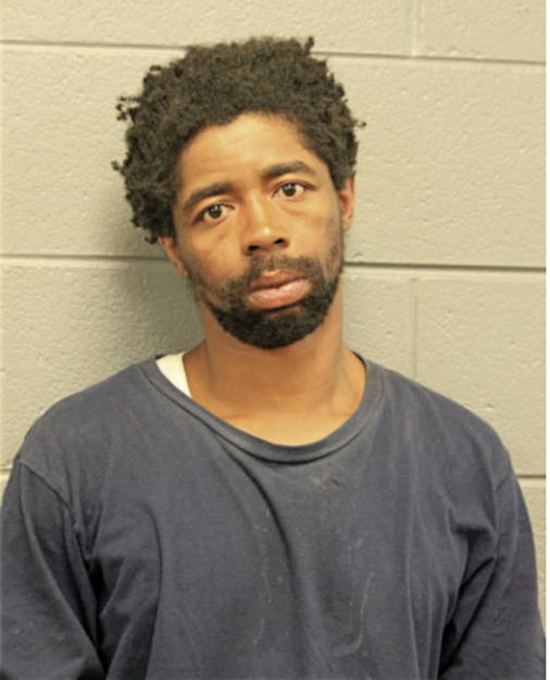 TOMMIE O CARTER, Cook County, Illinois