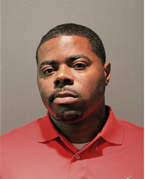 DONTA J CHARLES, Cook County, Illinois