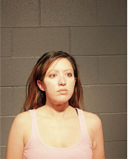 ELENA CHAVEZ, Cook County, Illinois