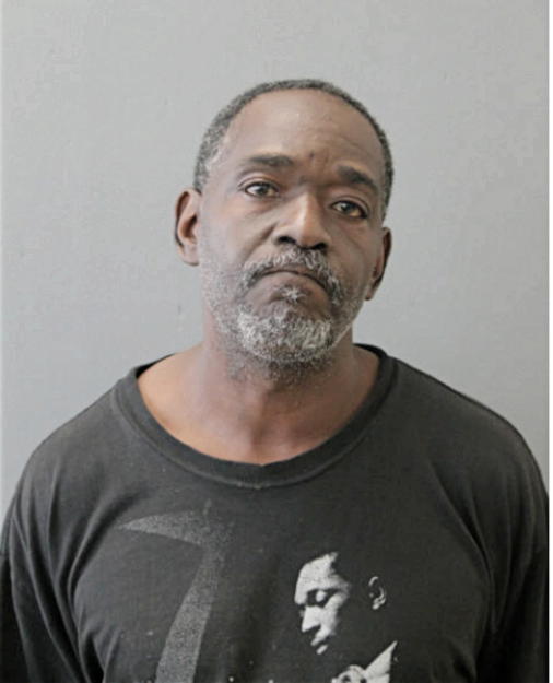 JEROME COLEMAN, Cook County, Illinois