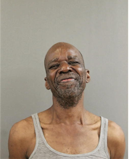 DANNY L COLLINS, Cook County, Illinois