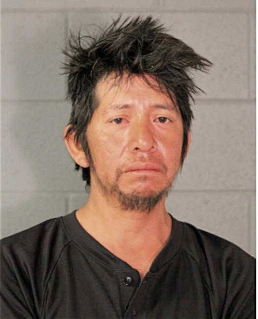 AGUSTIN AGUILAR CONTRERAS, Cook County, Illinois