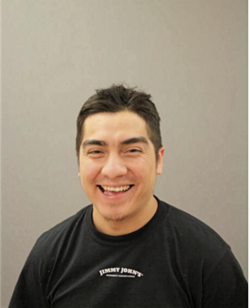 FERMIN CORONA, Cook County, Illinois