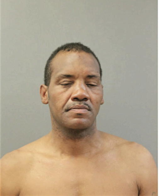 GREGORY B CROSBY, Cook County, Illinois
