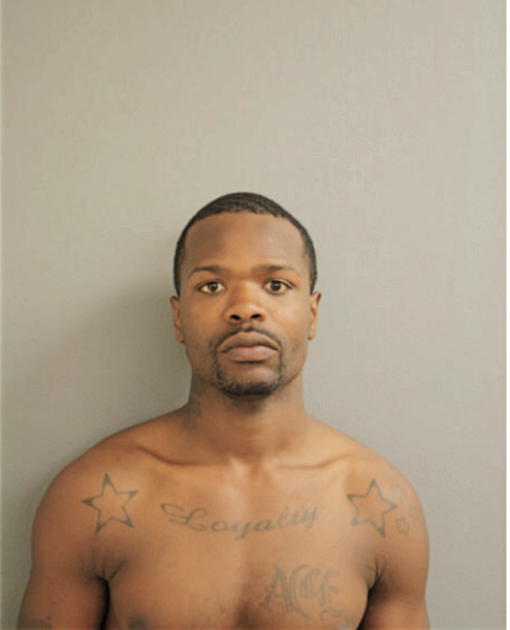 AARON DAVIS, Cook County, Illinois