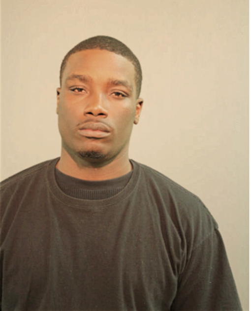 DERRICK T DAVIS, Cook County, Illinois