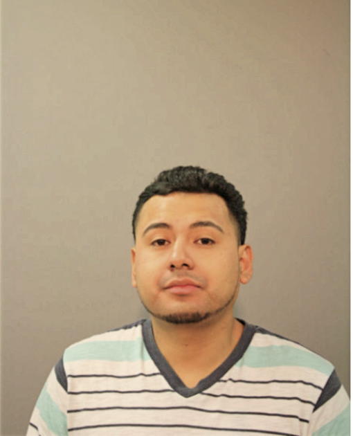 JOSE L DIAZ, Cook County, Illinois