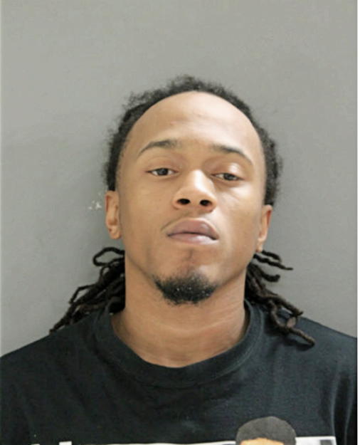 DARRIN D DOSS, Cook County, Illinois