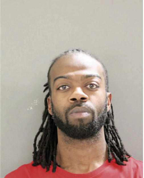 AUBREY D DOUGLAS, Cook County, Illinois