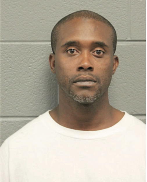 LARRY C FLOWERS, Cook County, Illinois