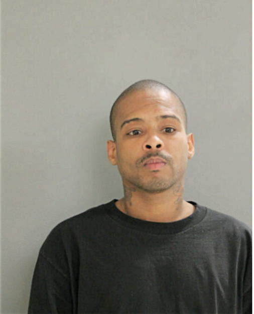 ROBERT FLOYD, Cook County, Illinois