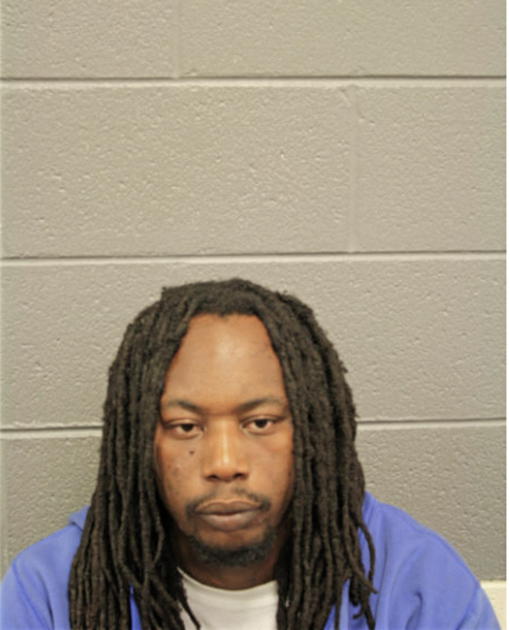 JOHN L GILL, Cook County, Illinois