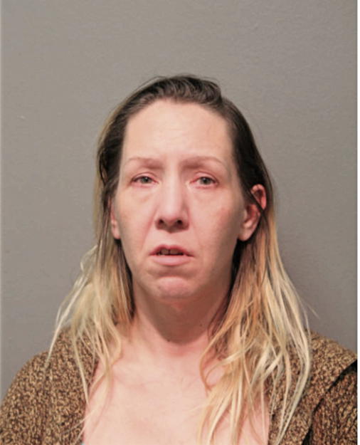 APRIL A GORAL, Cook County, Illinois
