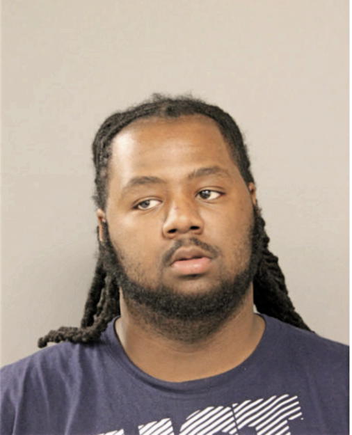 MICHEALE SANDEL GRANT, Cook County, Illinois
