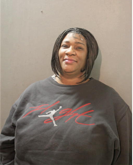 VERONICA E GRAVES, Cook County, Illinois