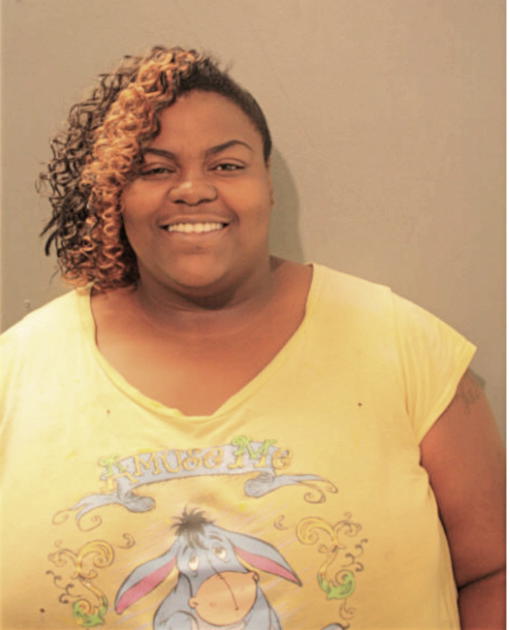 AUGUSTINE B GRIFFIN, Cook County, Illinois