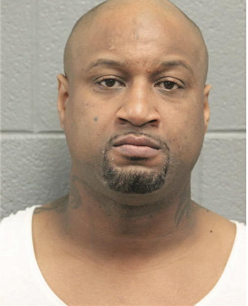 FLOURNOY T GRIFFIN, Cook County, Illinois