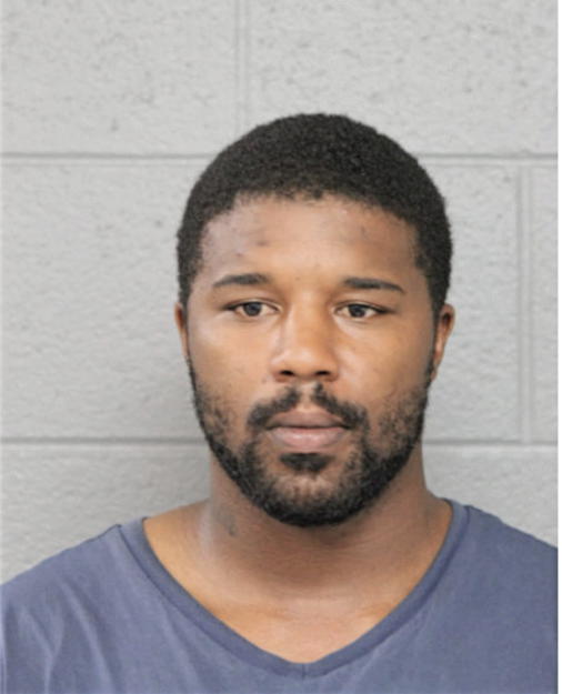 ERIC L GRIGGS, Cook County, Illinois