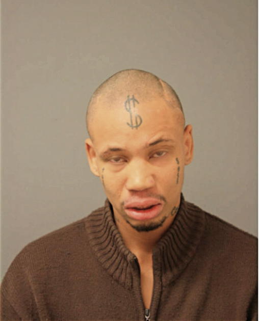 MICHAEL A HALL, Cook County, Illinois
