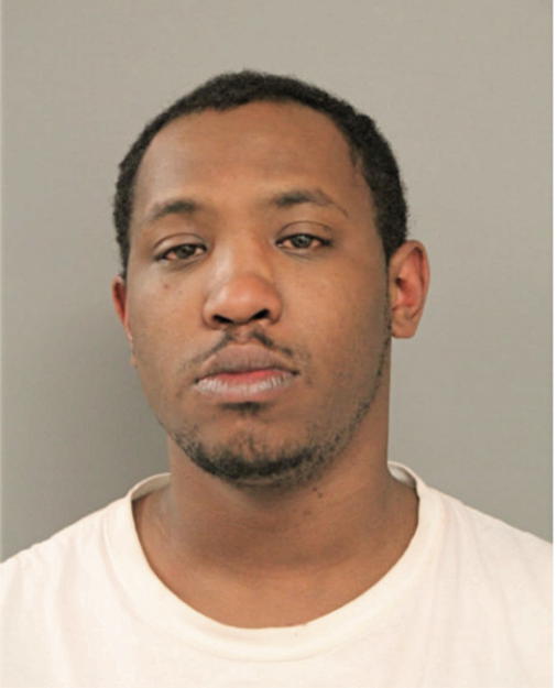 BRANDON M HARRIS, Cook County, Illinois
