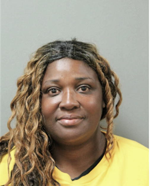 JOYCE A HARRIS, Cook County, Illinois