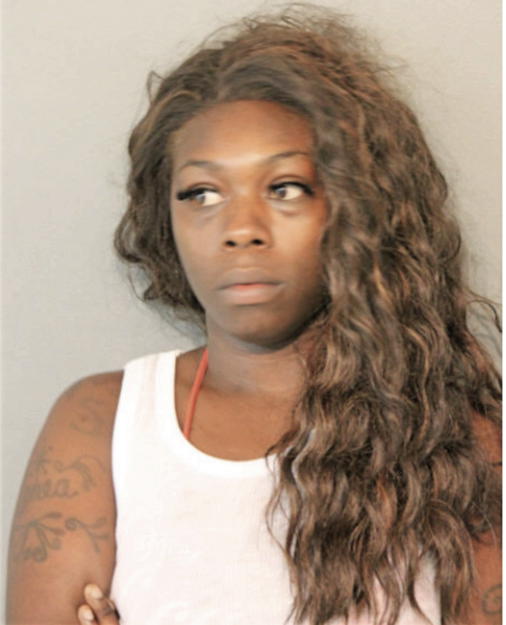 LACRETIA S HARRIS, Cook County, Illinois
