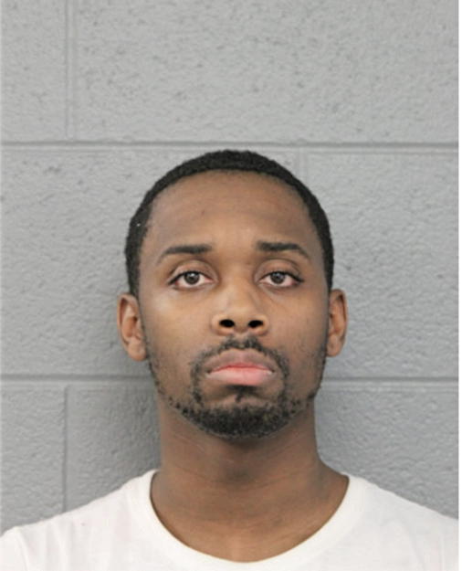 IVAN I HATCHETT, Cook County, Illinois
