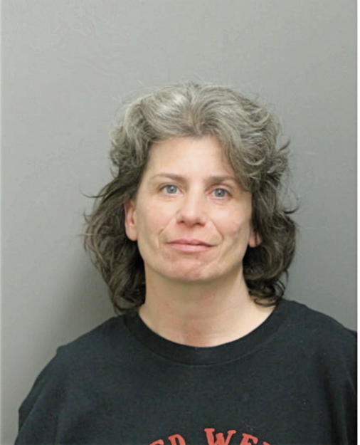 THERESA HENSLE, Cook County, Illinois