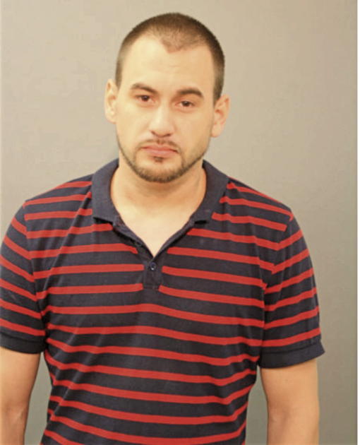 ANTHONY M HERNANDEZ, Cook County, Illinois