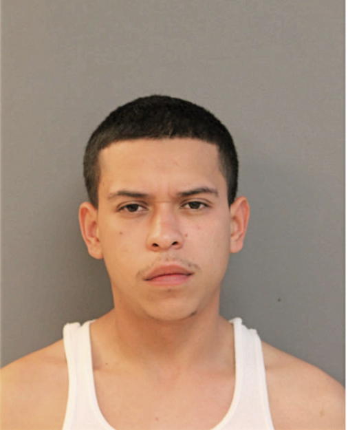 HERIBERTO BOLANOS HERNANDEZ, Cook County, Illinois