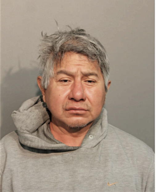 JOAQUIN B HERNANDEZ, Cook County, Illinois