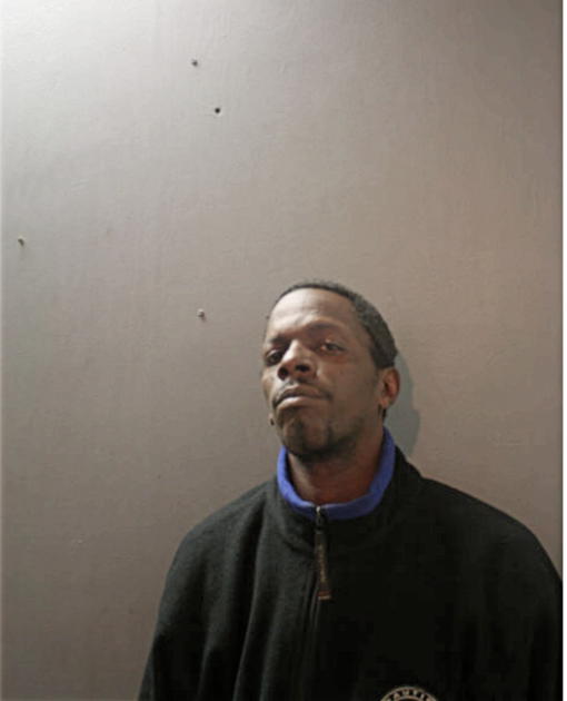 SHERMAN D HODGES, Cook County, Illinois