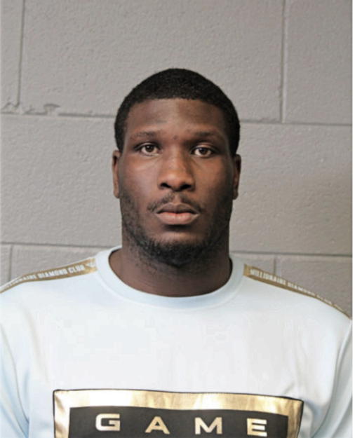 COREY HOLMAN, Cook County, Illinois