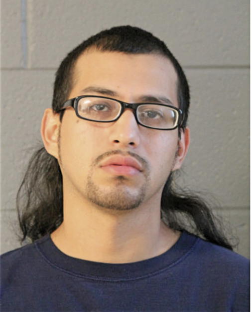 MIGUEL ISLAS, Cook County, Illinois